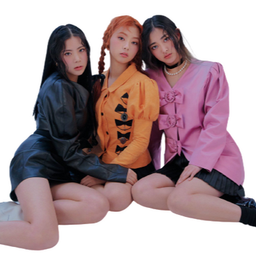 Nylon Korea magazine February 2020 issue